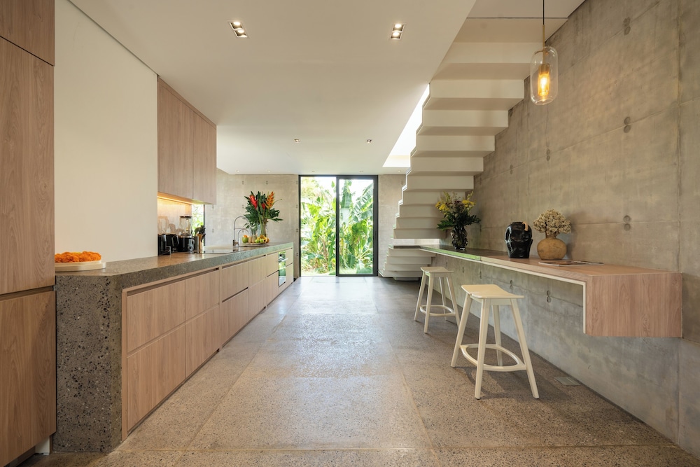 Villa Nakula 7 by Alfred in Bali