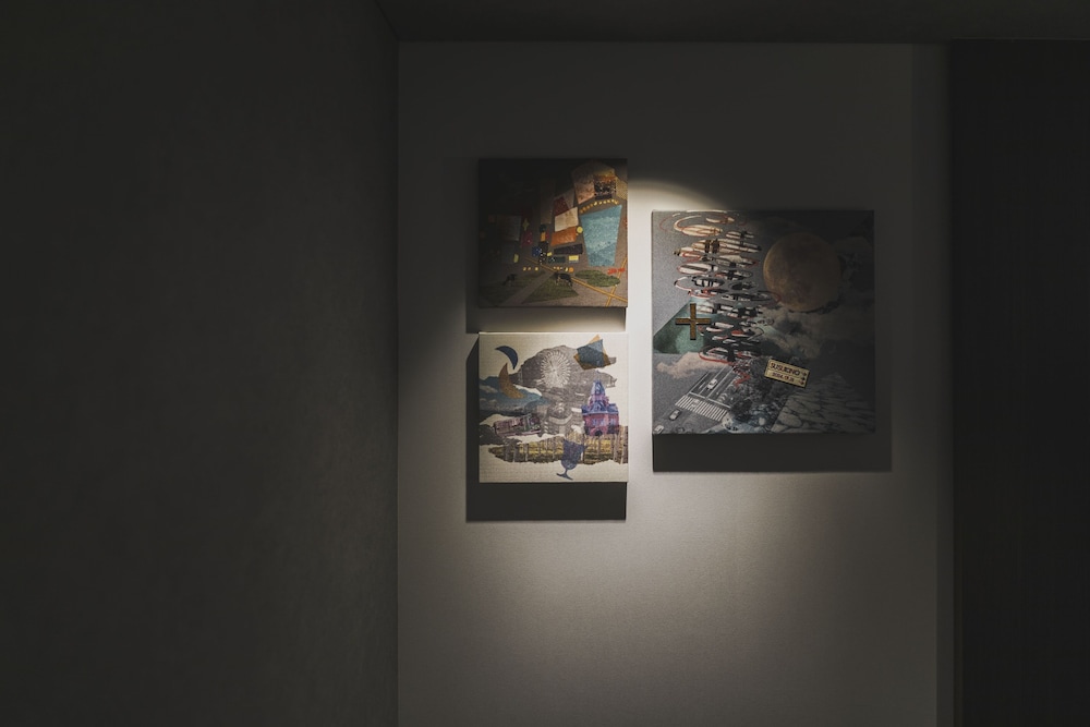 SAPPORO STREAM HOTEL 51