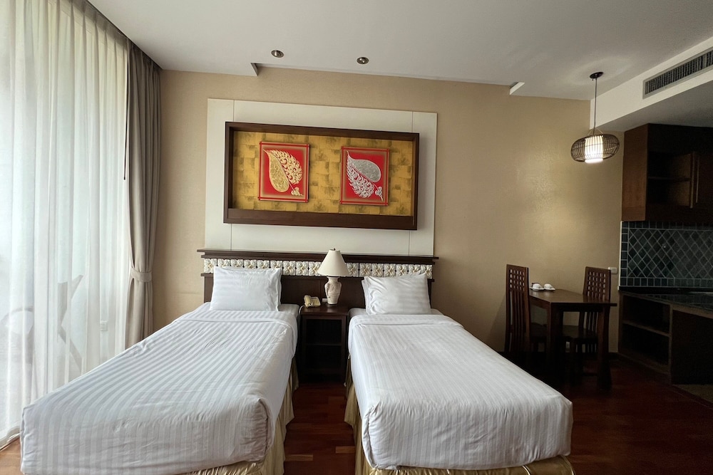 Kham Mon Lanna Resort Chiang Mai