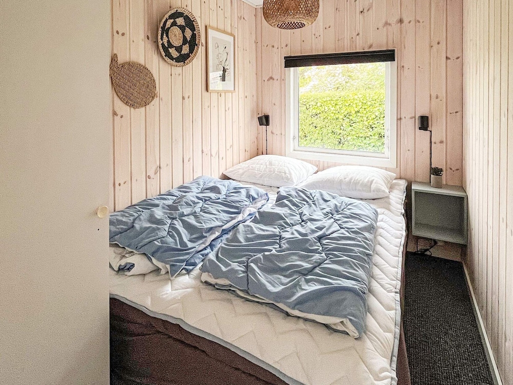 6 Person Holiday Home in Hejls view 4