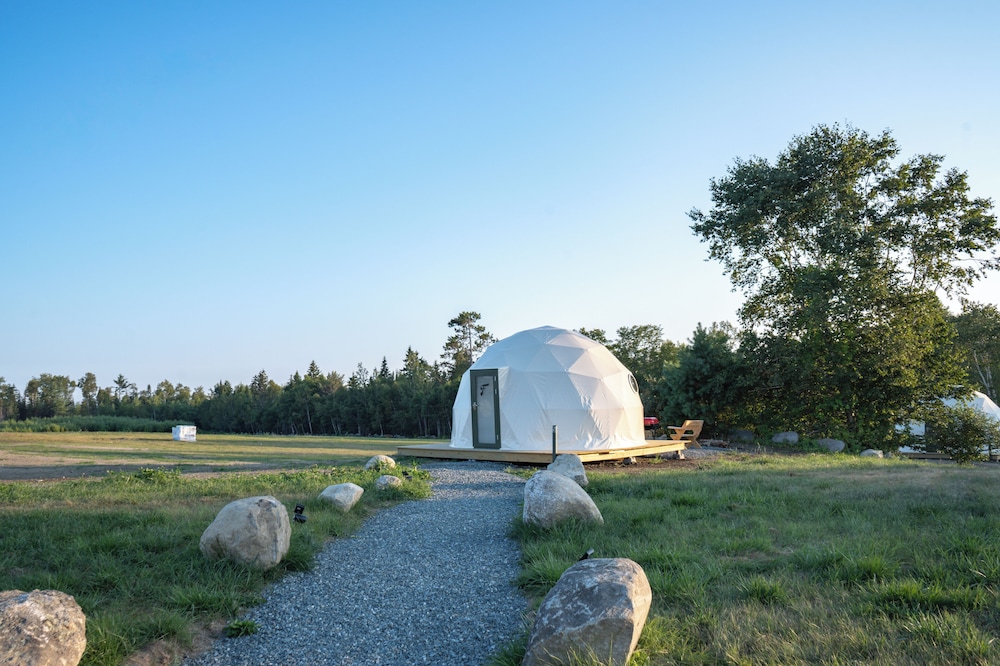 Ferncrest Acadia