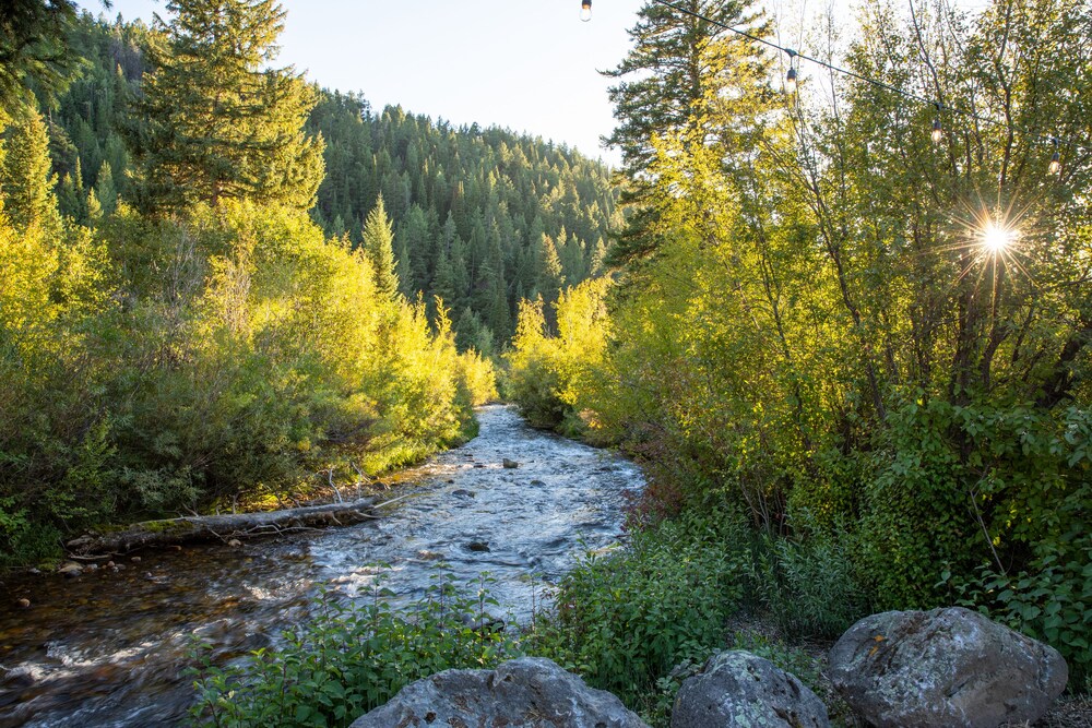 Moose Creek Ranch