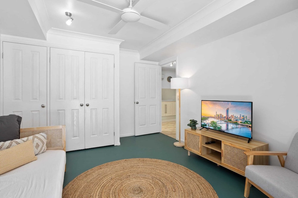 Urban Apartment in the Heart of Paddington