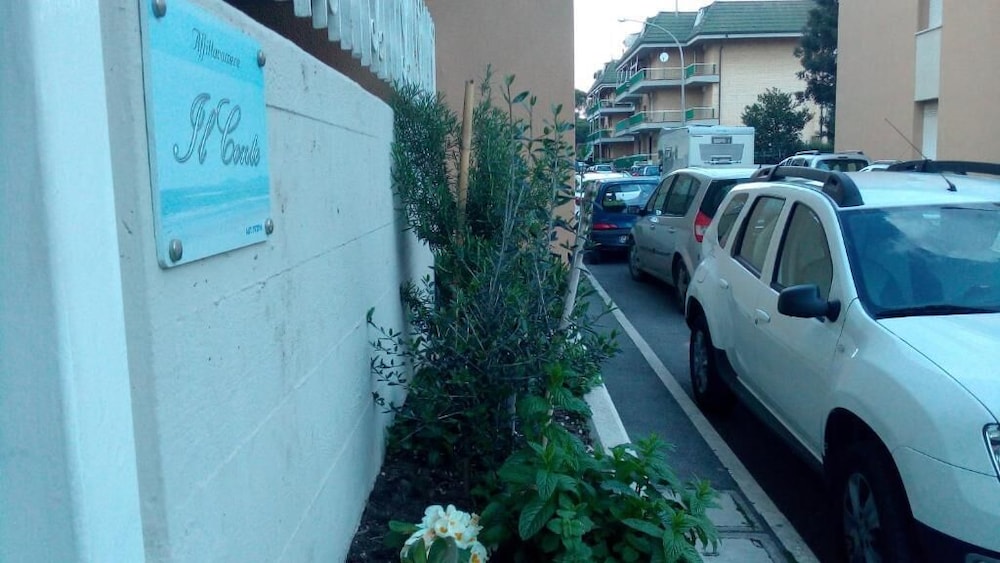 Affittacamere il Conte