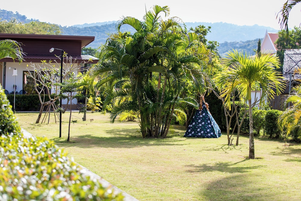 Maya Resort