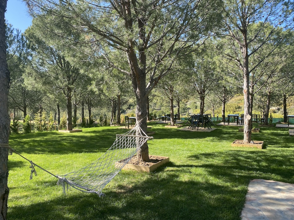 Elyada Otel ve Bağ Evi (+8 Yaş) - Image 7