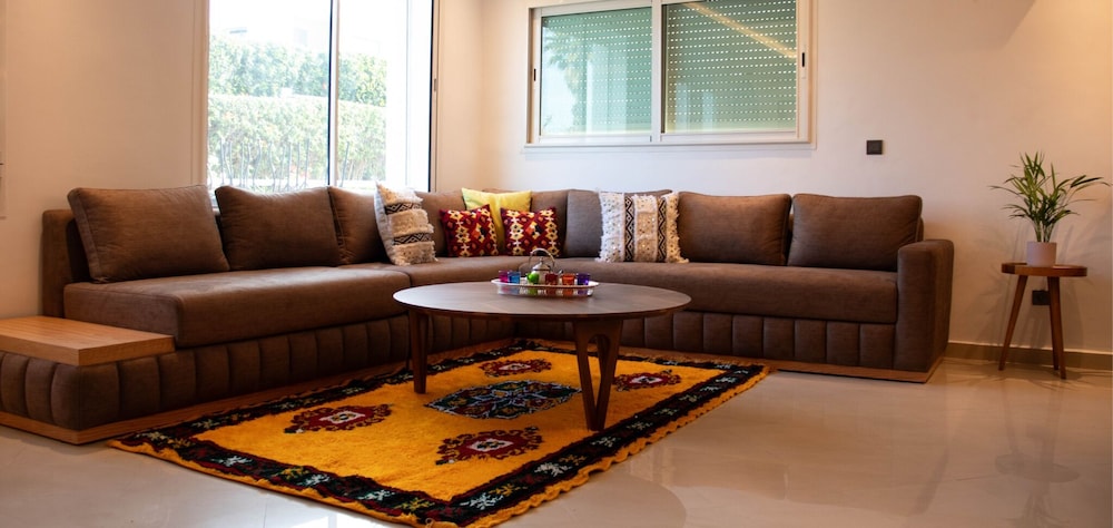 ZAYANE HOMES RABAT BEACH