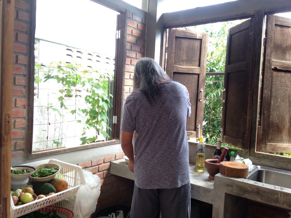 Baan Somlim Homestay - Hostel