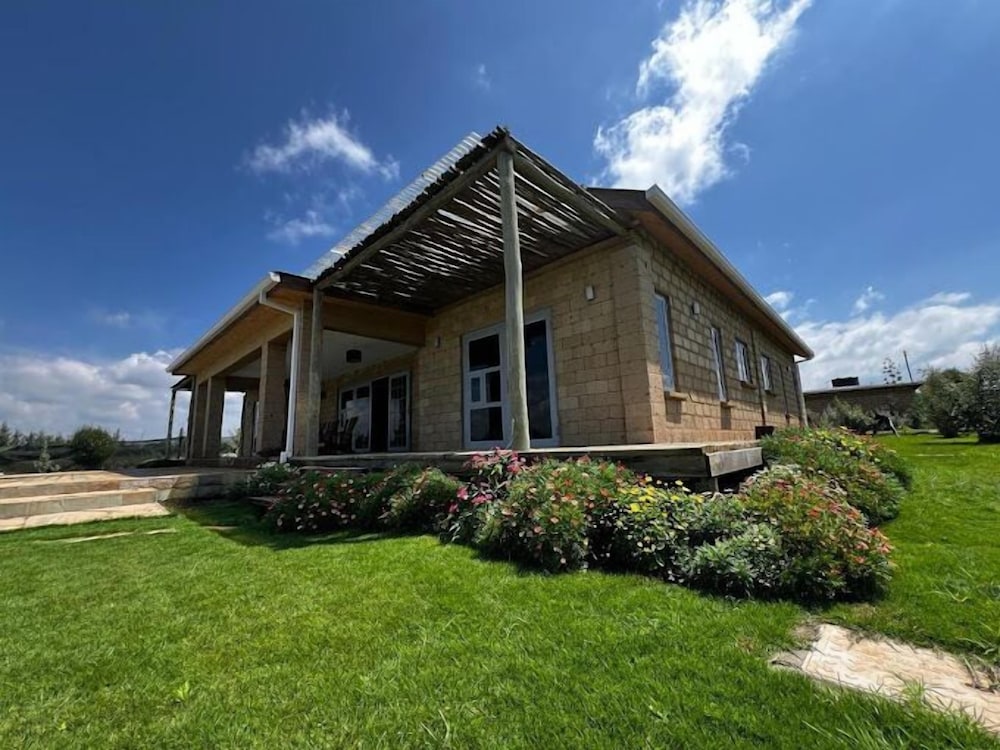 Lux Suites Leilani Annex Naivasha