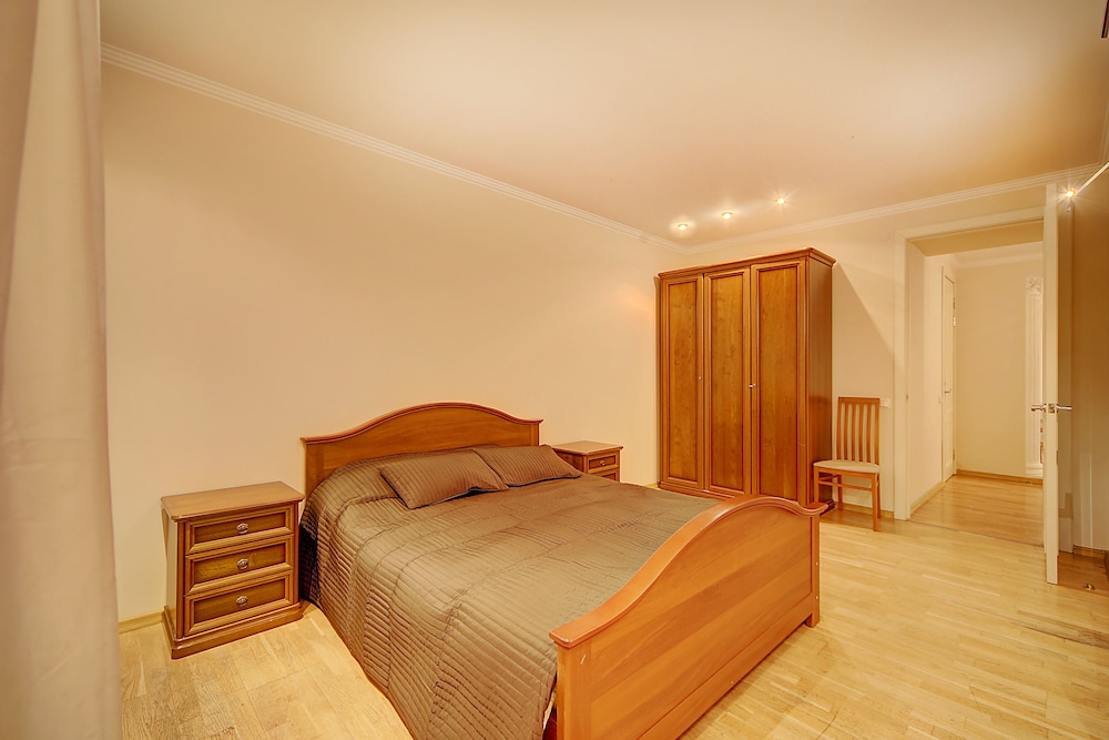 ERS Apartment