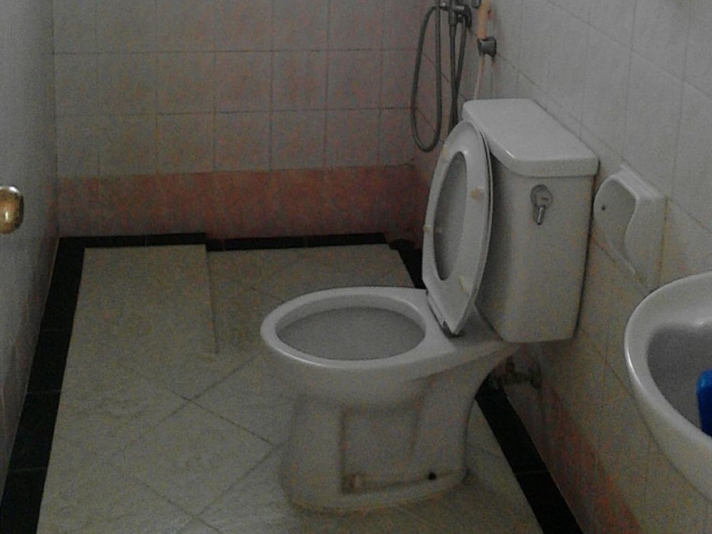 Villa Puncak Resort