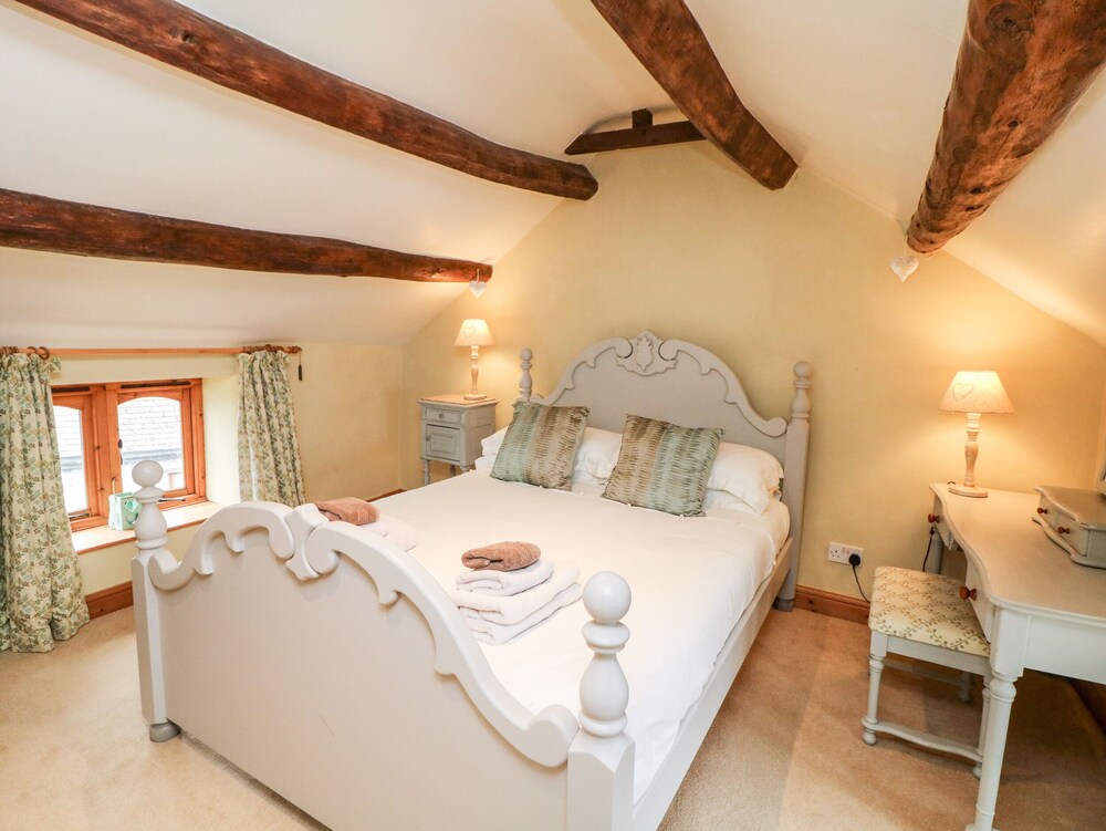 Kempshill Cottage