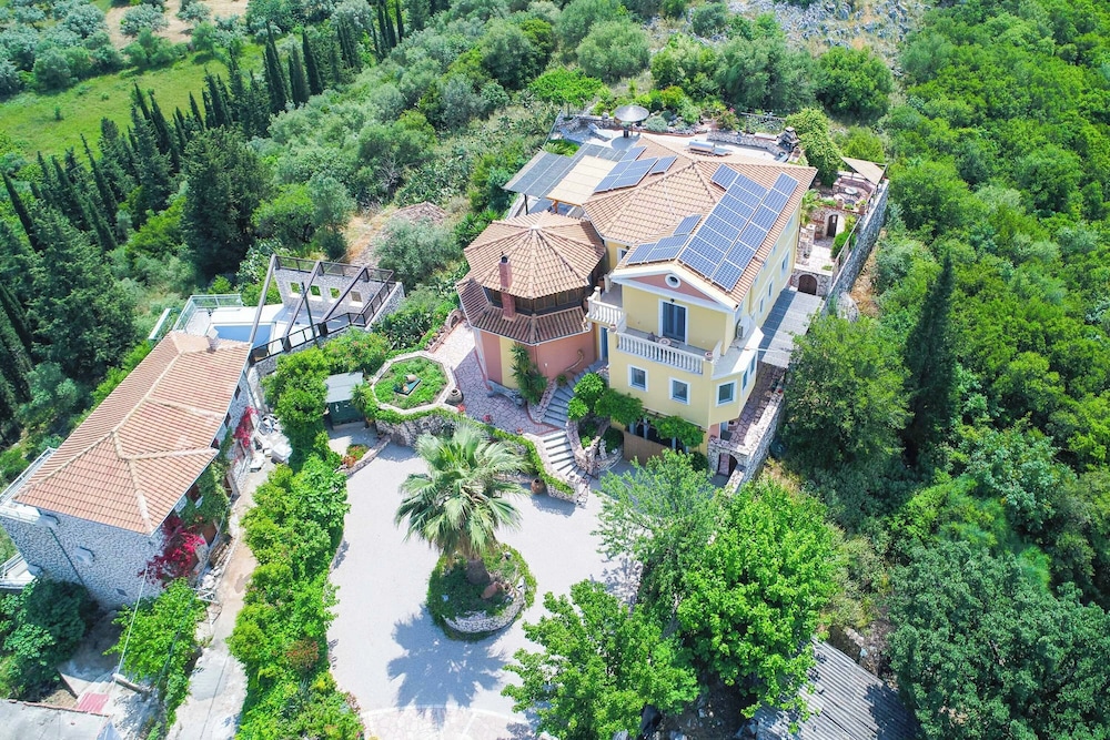 Villa Octavius