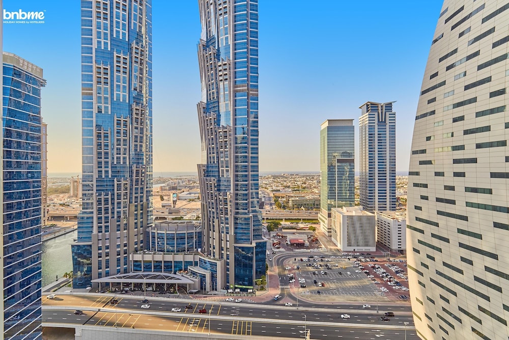 bnbme | Merano Tower | 1 BDR