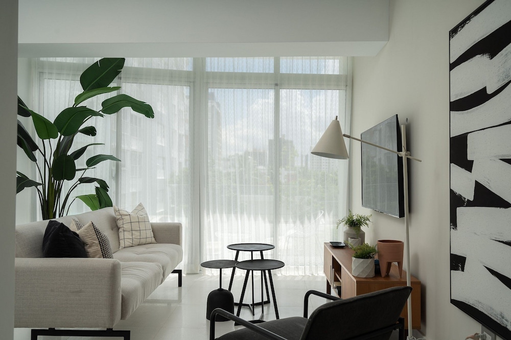 Shalom Residences By YellowKey
