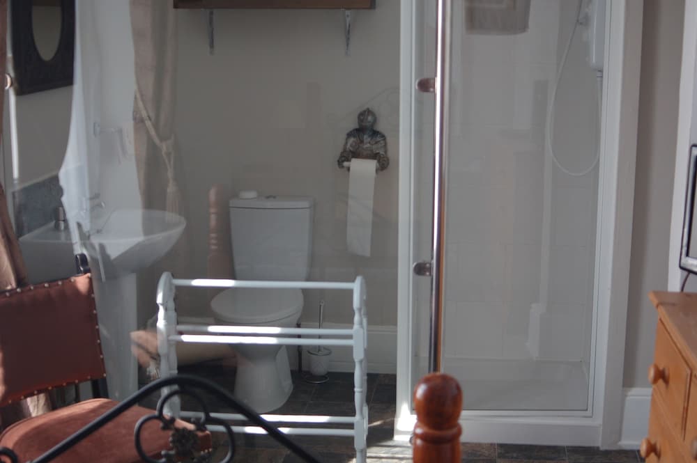 Knight's Rest B&B