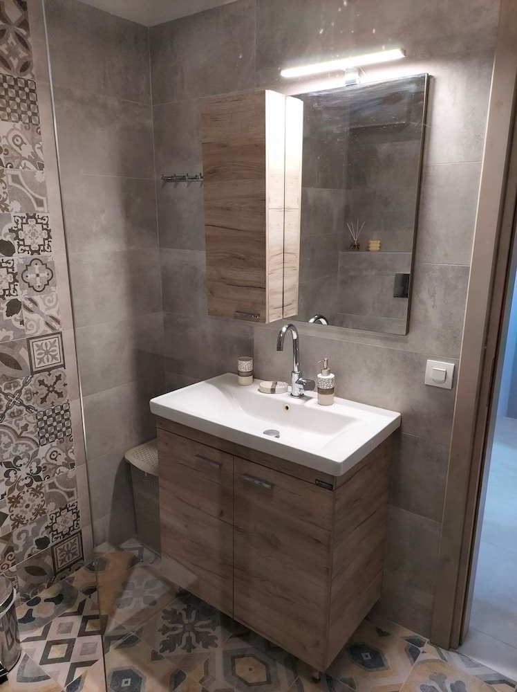 Rethymno Suburb Maisonette