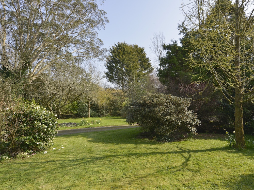 Looe Vacations - Erin Cottage - Property Image 23