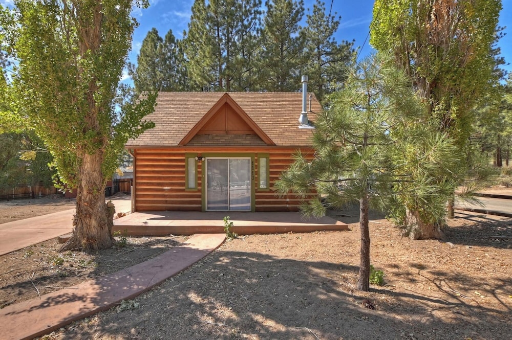 Brother Bear Cabin