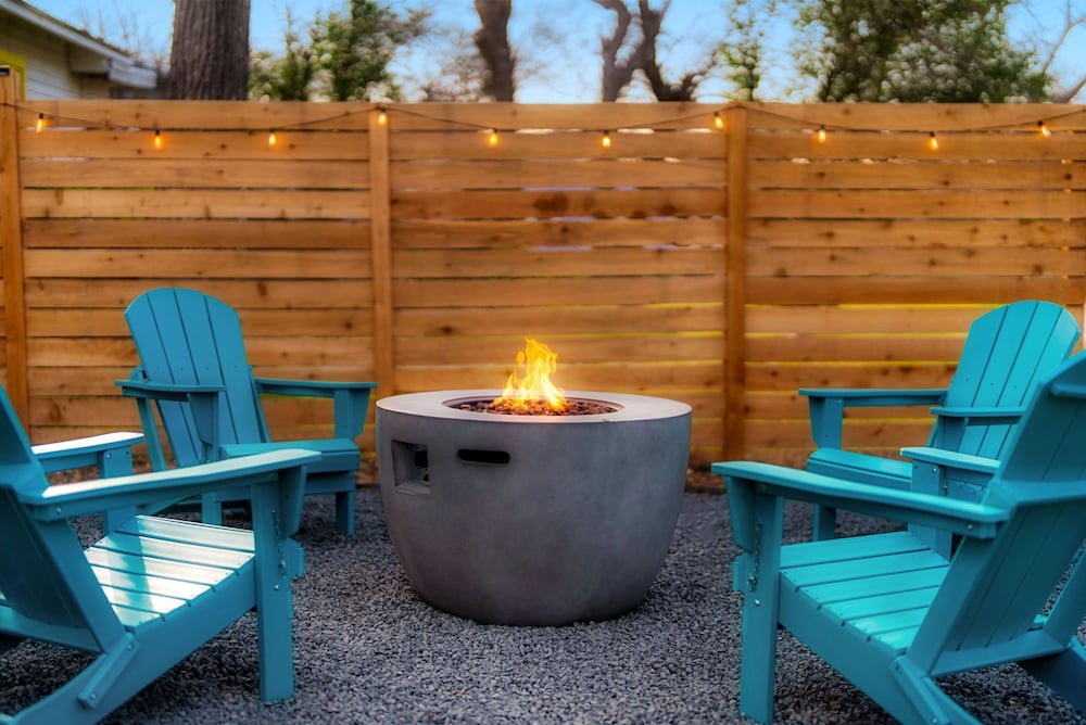 East Side Sanctuary Hot Tub Sauna