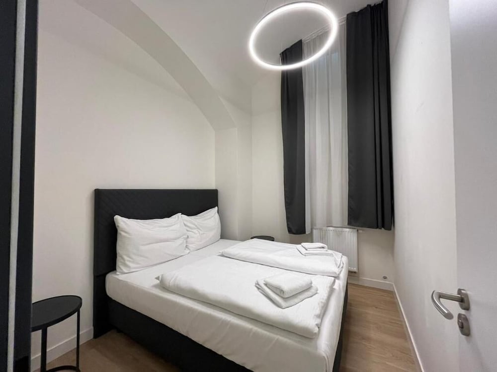 Figaro Suites