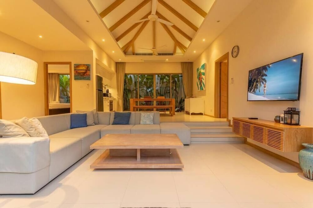 Trichada Resort Where the Rich Go V91