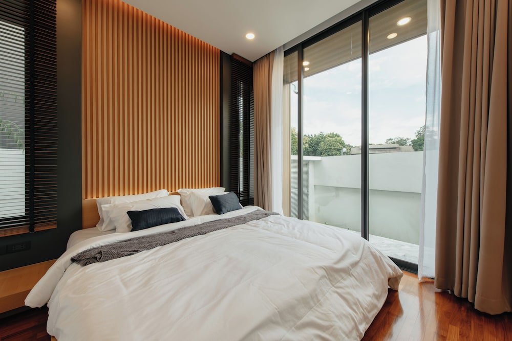 TUL VIlla Chiangmai