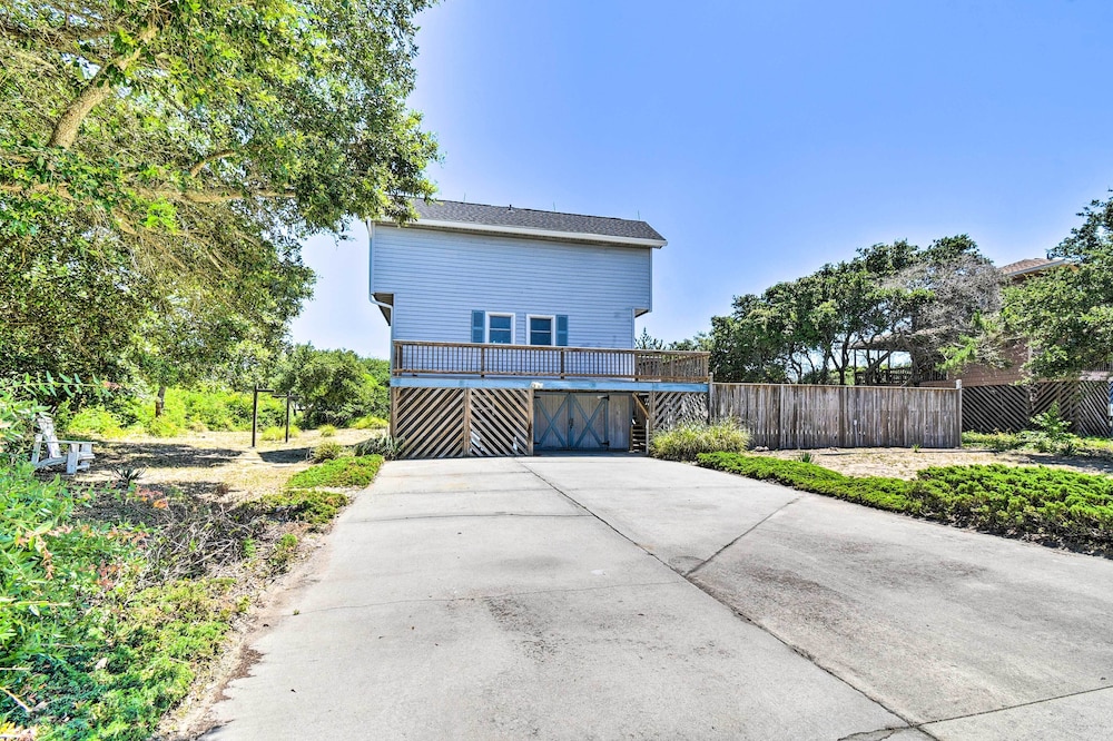 Kitty Hawk Coastal Escape w/ Updated Interior! view 5