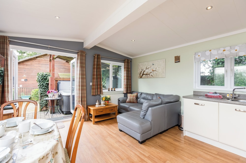 Rocklands Lodges