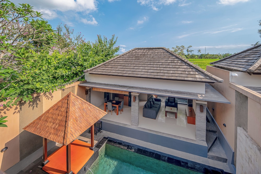 Nyanyi Sanctuary Villa Tabanan by Ini Vie Hospitality