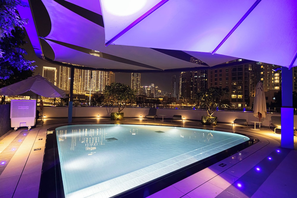 Grande Suites by Hostiva - Sea View