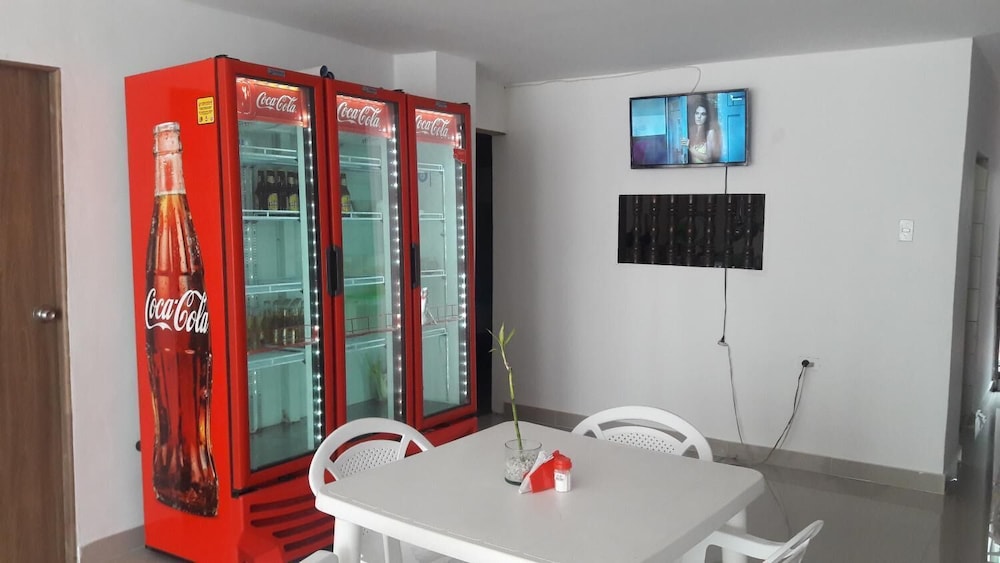 Barranquilla Vacations - Hotel Don Jorge - Property Image 1