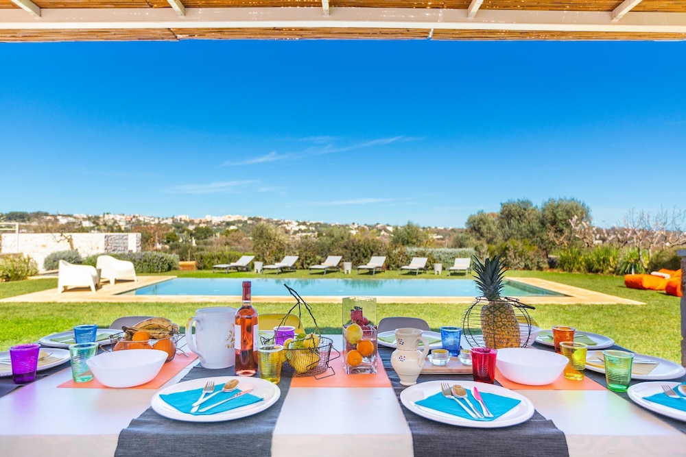 3224 Trulli Almaviva by Perle di Puglia view 3