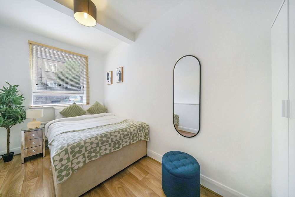 Windsor Rd Flat