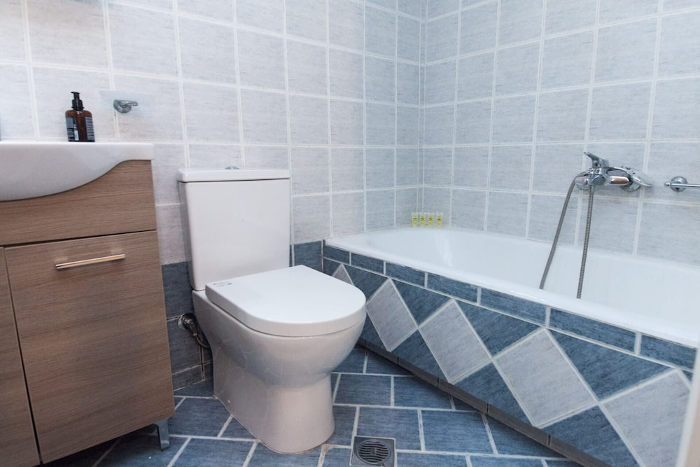 Kifisia Vacations - Family Friendly Comfort 3 Bd in Kifisia - Property Image 10