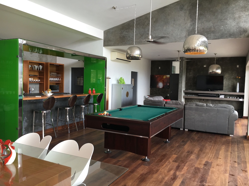 Villas Agua Dulce - Villa Summerhill