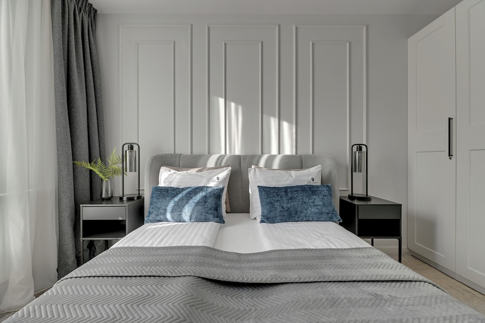 Lion Apartments - City Center