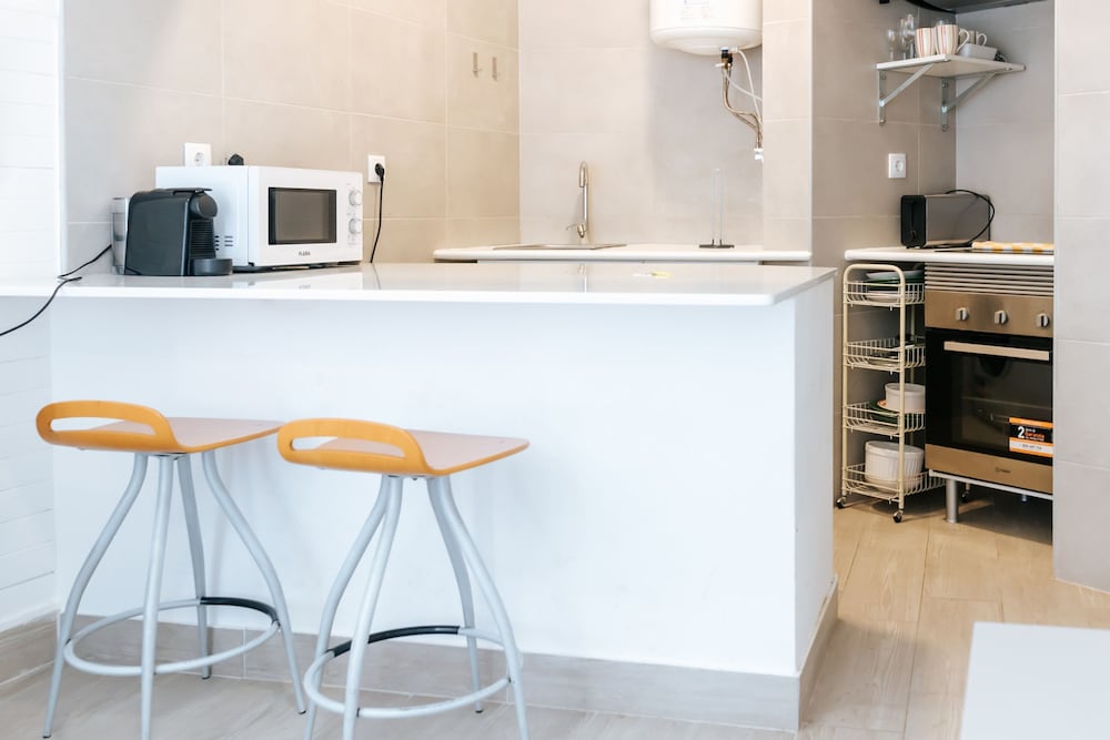 Downtown Lisbon Arroios Flat 3