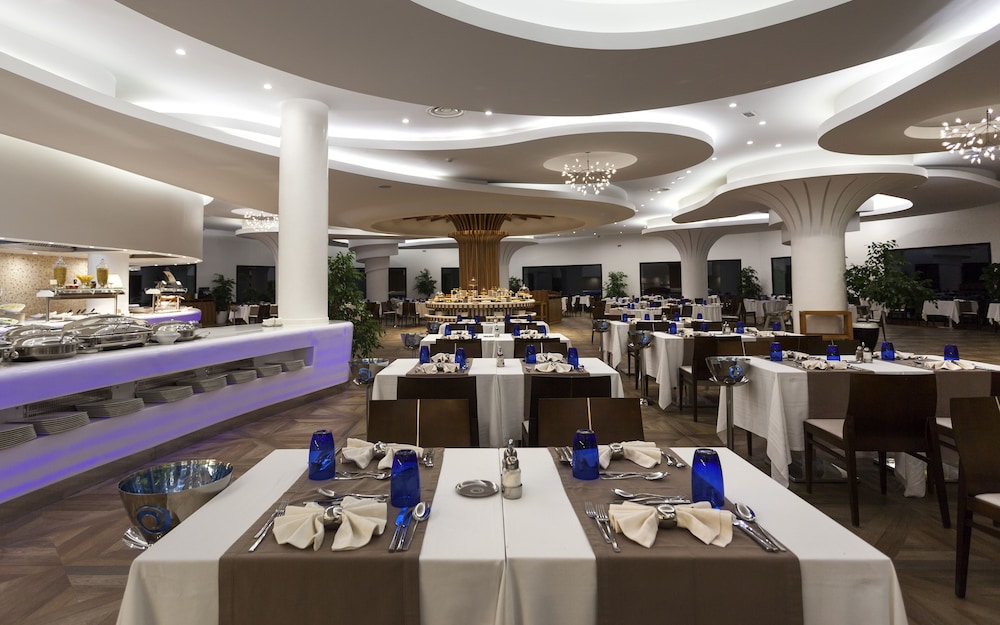 Tabarka Vacations - La Cigale Tabarka Hotel Spa  Golf - Property Image 32