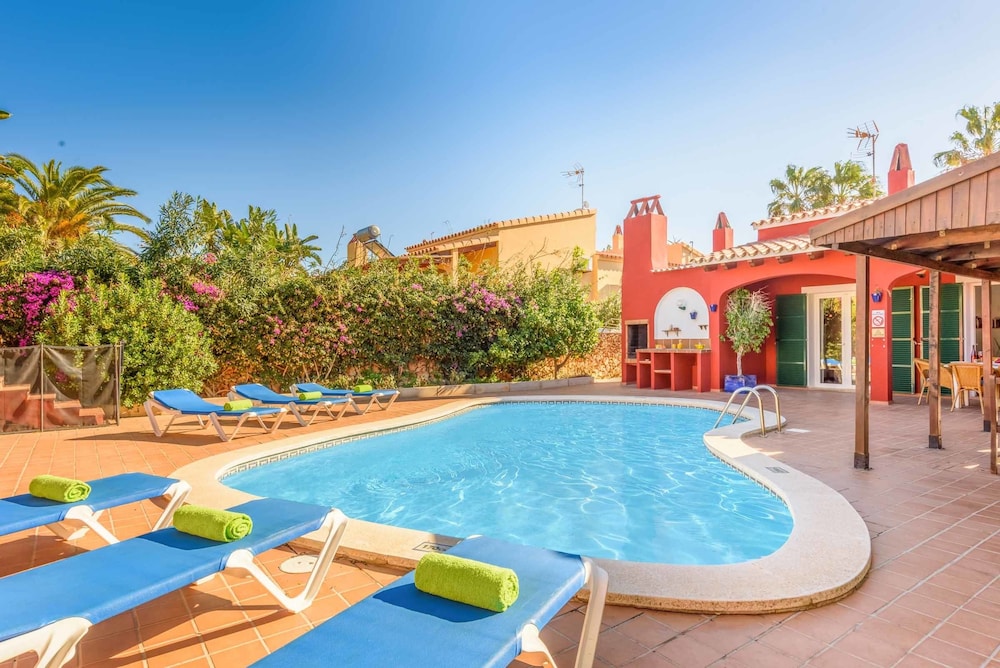 Villa Paula view 4
