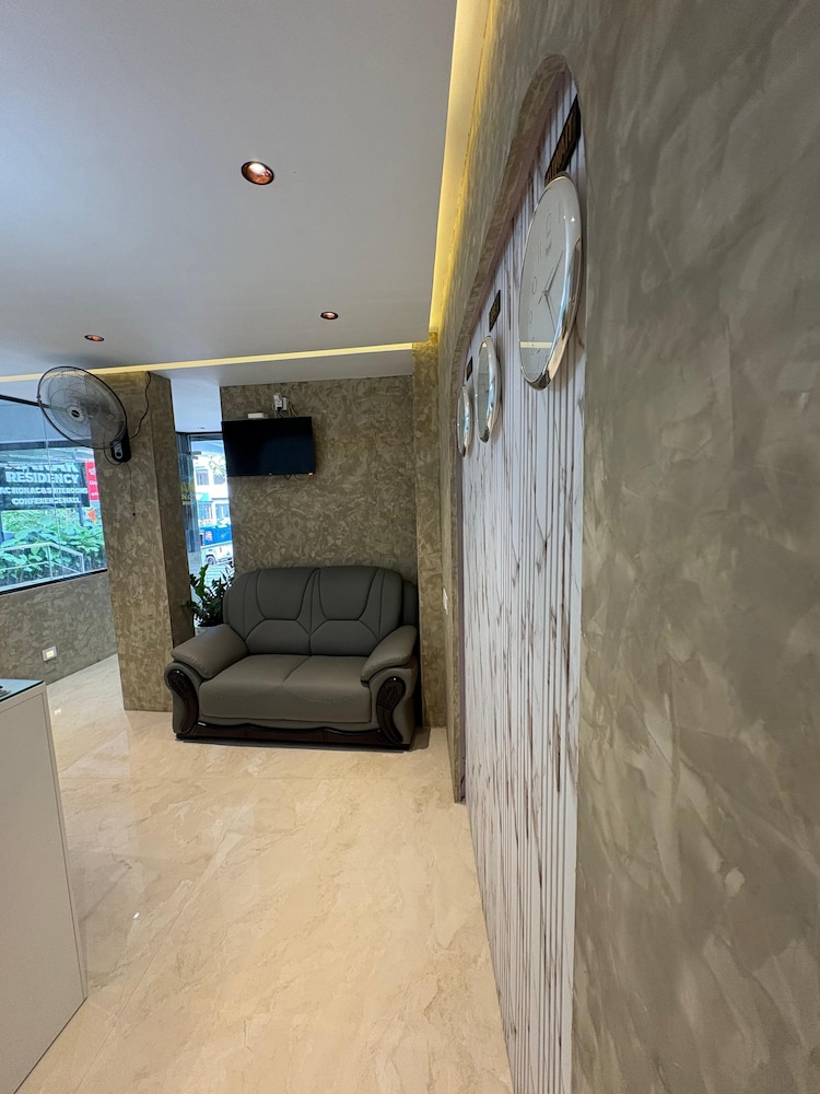 Kanak Residency Kuthuparamba