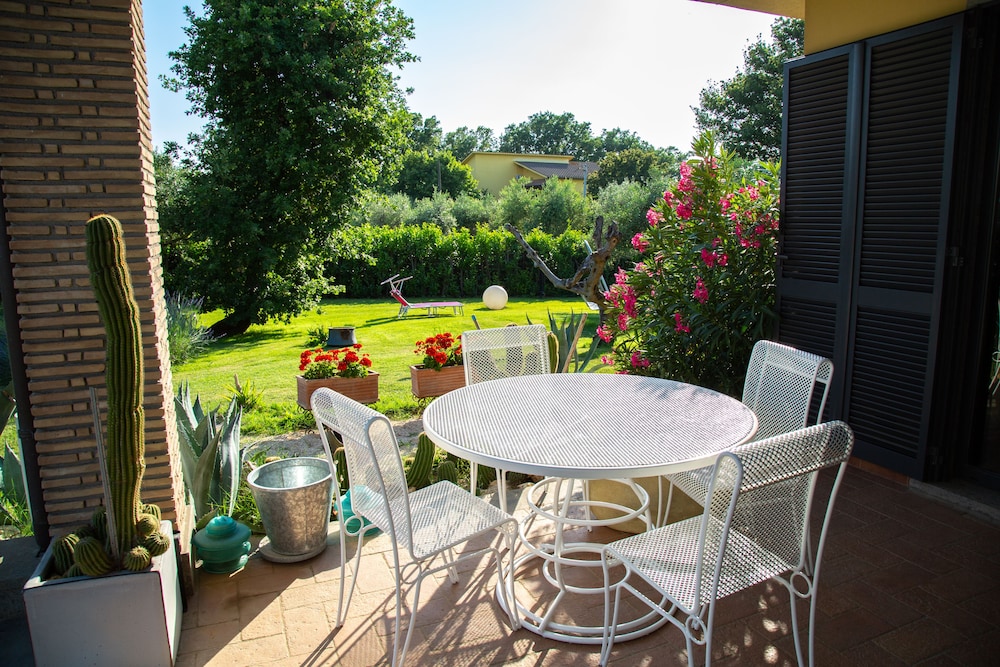 B&B Ellera Viterbo