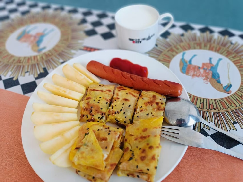 Gubeikou Great WallJuyouyuan Homestay
