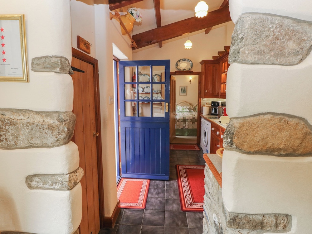 Llaethdy Cottage