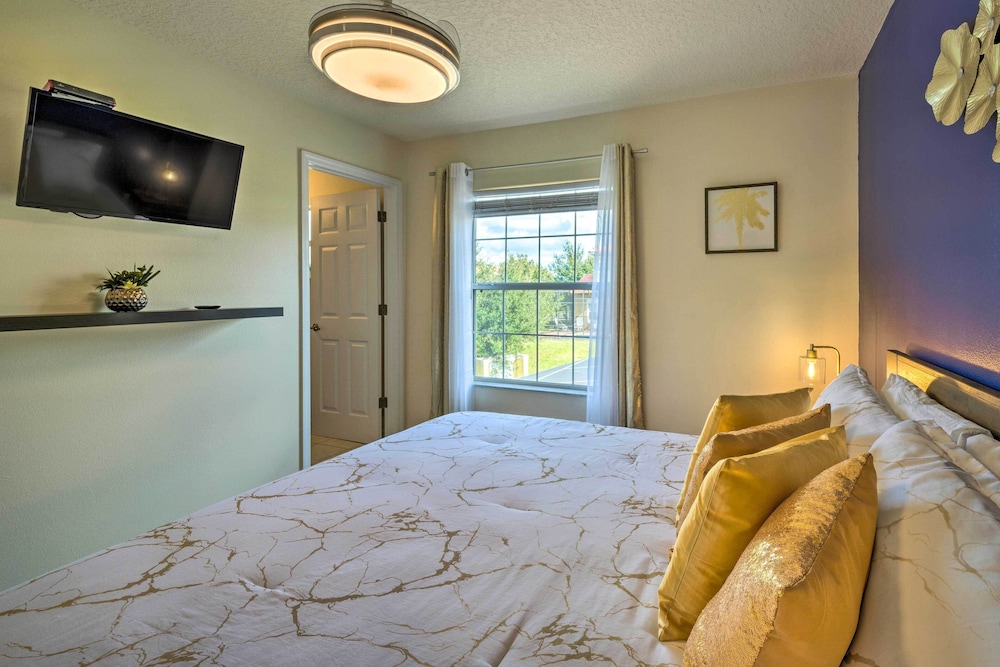 Encantada Resort Home w/ Lanai Near Disney! view 5