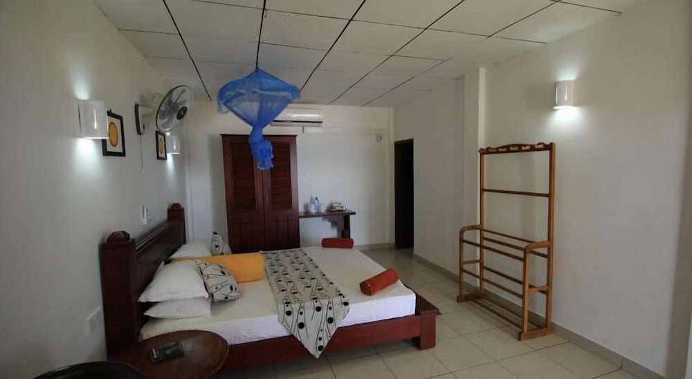 Ocean of Life Ayurvedic Resort