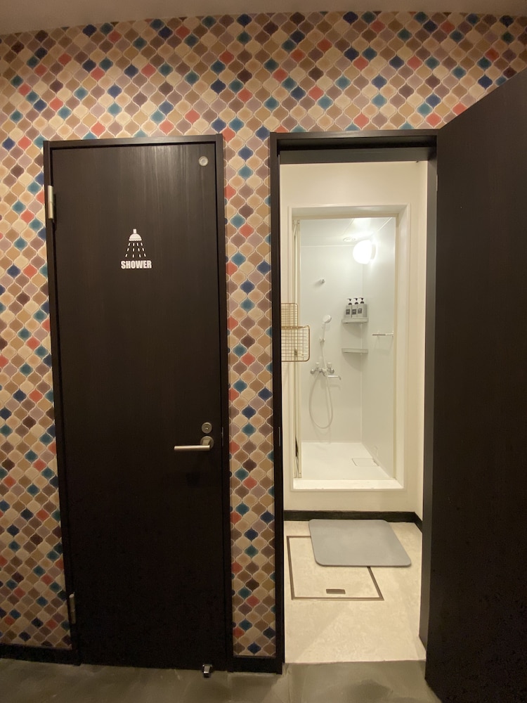 Hostel&Information SAMURISE