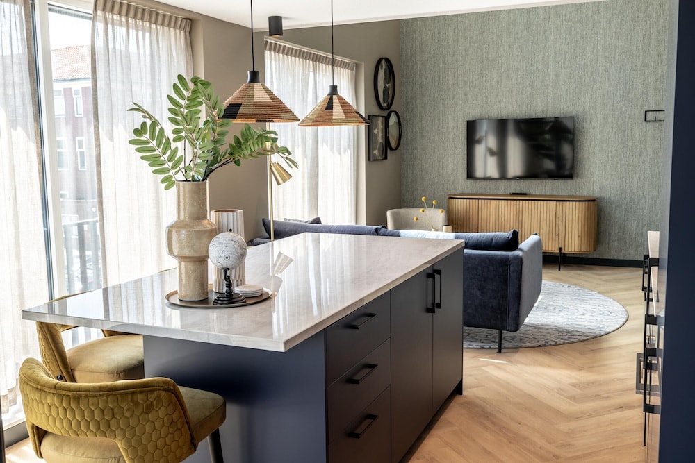 Cozy Apartment in the Center of Delft