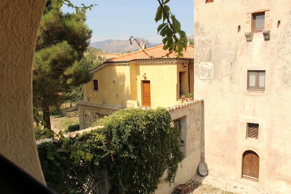 Villa Vittoria