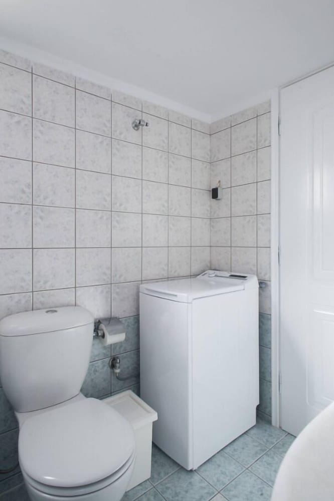 Neos Kosmos 1Bd Apt with Stunning Views